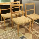 821 4051 CHAIRS